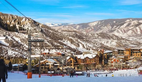 Snowmass Village CO roofing services